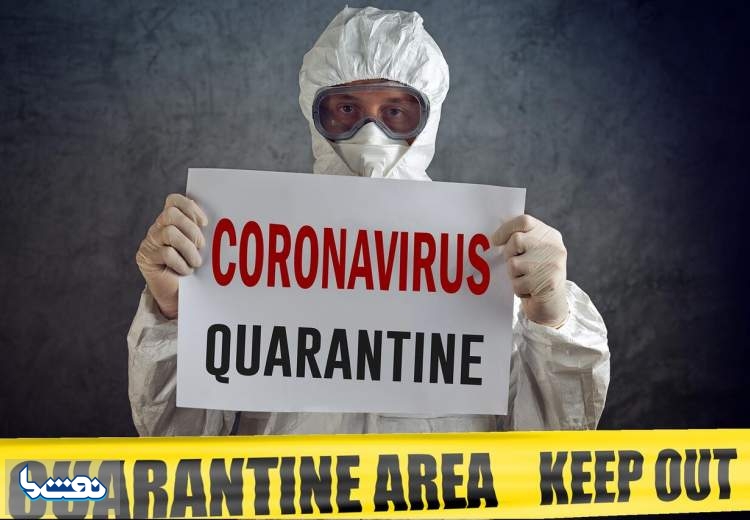 زیان ۱ میلیارد دلاری کرونا به ترامپ