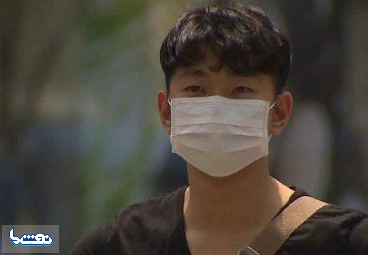 تنها روش صحیح استفاده از ماسک