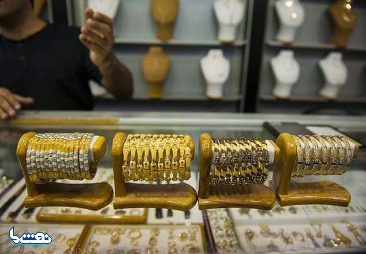 ممنوعیت خرید و فروش مجازی طلا