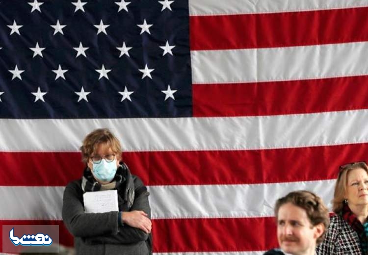 اعلام «وضعیت فاجعه» در همه ایالت‌های آمریکا