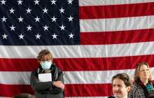 اعلام «وضعیت فاجعه» در همه ایالت‌های آمریکا