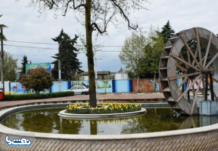 تعطیلی مجدد بوستان‌های پایتخت