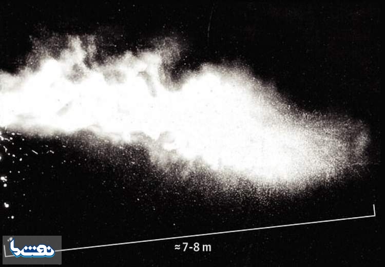 از افراد مبتلا به کرونا ۸ متر فاصله بگیرید!