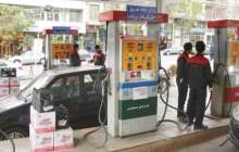 خسارت کرونا به جایگاه‌های سوخت اصفهان