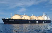 دریافت محموله‌های LNG به تعویق بیافتد