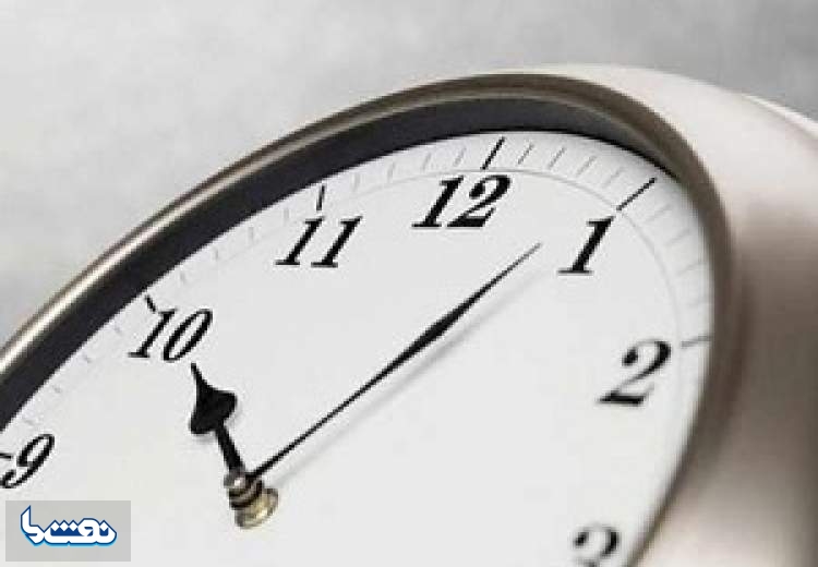 دستورالعمل ساعت کاری ادارات خوزستان