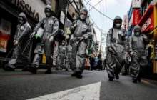 کشور‌هایی که نرخ ابتلا به کرونای تک رقمی دارند