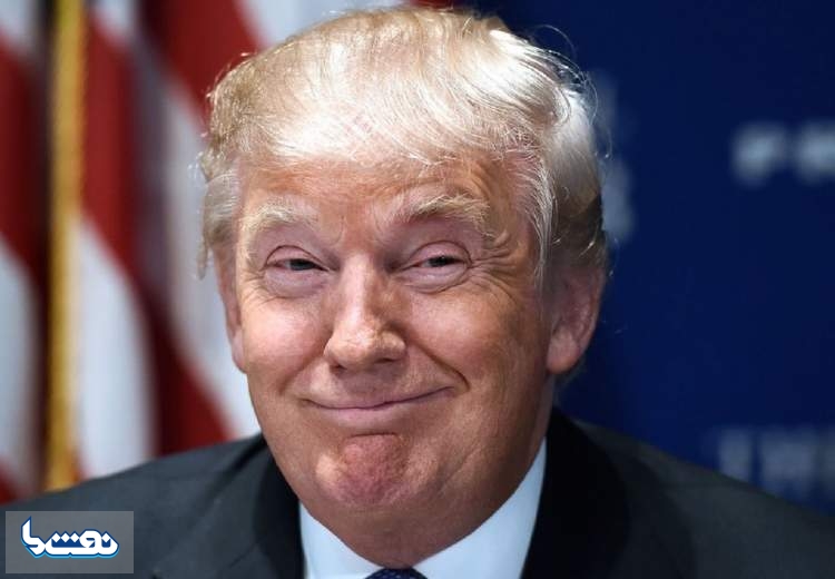 ترامپ در پی خرید سهام شرکت‎های نفتی آمریکا