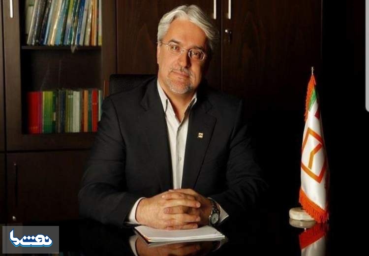 مدیرعامل بانک مسکن درگذشت