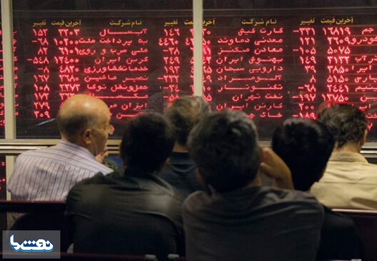 شاخص بورس باز هم رکورد زد
