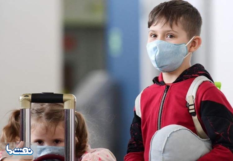 علائم ابتلای کودکان به کرونا چیست؟