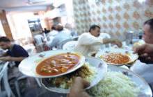 چگونه در رستوران از خطر کرونا در امان بمانیم؟