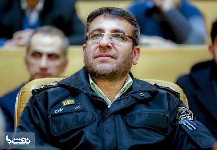 کشف ۲ پارکینگ دیگر احتکار خودرو در تهران