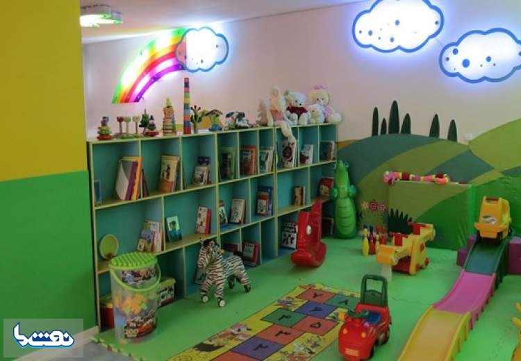 مهدکودک‌های تهران از شنبه باز می‌شوند