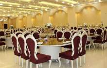 زمان بازگشایی تالارهای پذیرایی