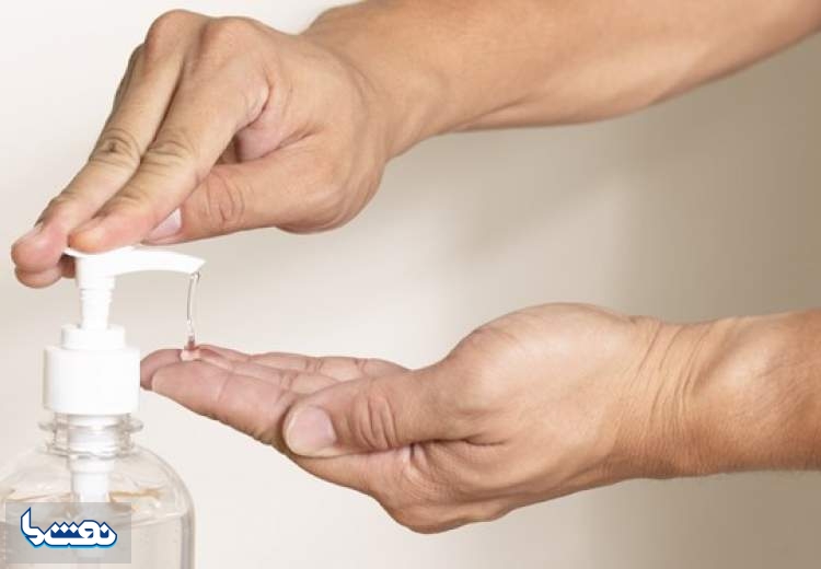 بهترین «ضد عفونی کننده» دست در مقابل کرونا