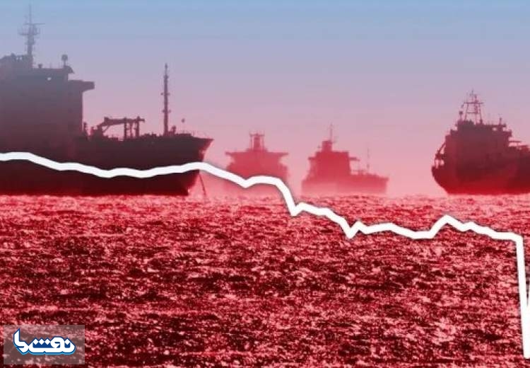 امتناع برزیل از استخدام نفتکش‌های مرتبط با ونزوئلا