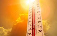 خوزستان به مرز ۵۰ درجه رسید