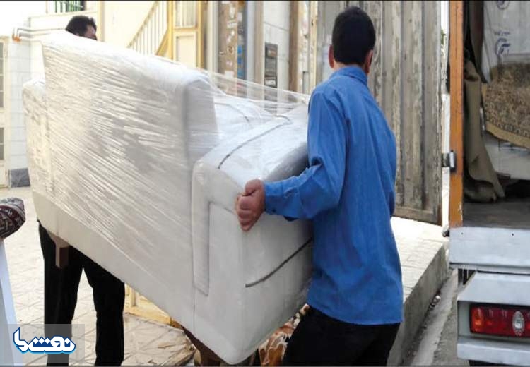 نکاتی برای اسباب کشی در روز‌های کرونایی