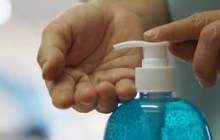 روش صحیح استفاده از ضدعفونی‌کننده‌های دست