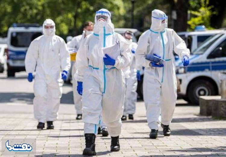 اقدامات کشورها در پی افزایش کرونا