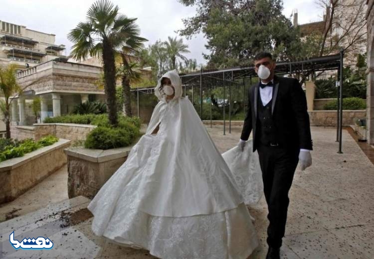 یک کرونایی ۴۳۰ نفر را آلوده می‌کند