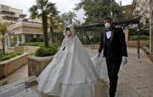 یک کرونایی ۴۳۰ نفر را آلوده می‌کند