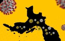 پیشنهاد تعطیلی هفت شهر قرمز هرمزگان