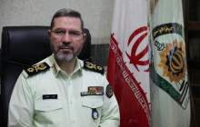 مدت آموزش سربازی یک ماه است