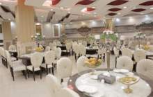 عزا و عروسی در تالارها ممنوع است