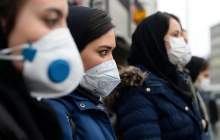 ماسک سوپاپ‌دار نزنید