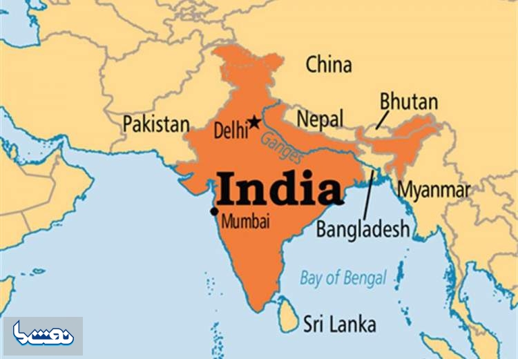 تقاضای هند برای محصولات پلیمری نصف شد