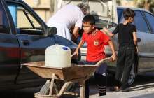 نگرانی از کمبود آب شرب در جنوب خوزستان