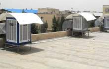 نکات استفاده از کولرهای آبی در شرایط کرونا