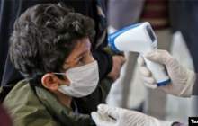 چه کودکانی مشکوک به کرونا هستند؟