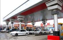 کاهش ۱۵ درصدی مصرف بنزین در کشور