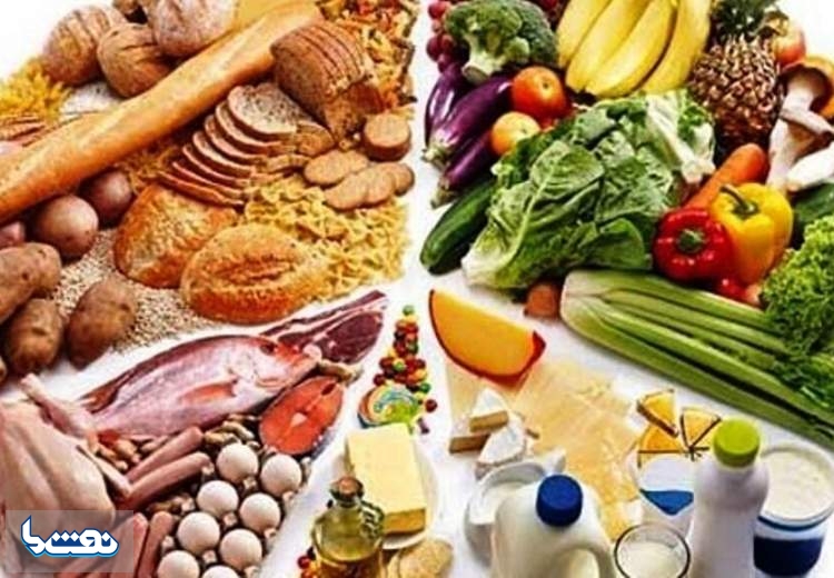 مواد غذایی مفید برای دوران نقاهت کرونا