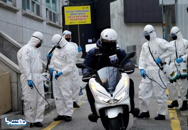 اعلام وضع اضطراری در کره شمالی