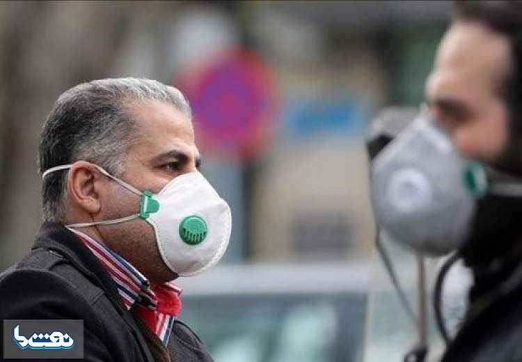 جریمه عدم استفاده از ماسک در کشورها