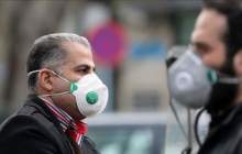 جریمه عدم استفاده از ماسک در کشورها