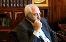 ظریف وزیر امور خارجه ایران