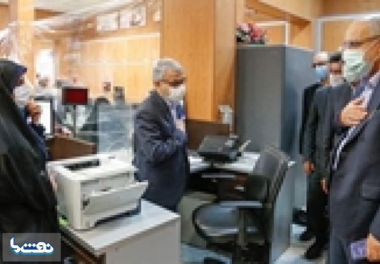 بانک سپه برنامه ای برای تعدیل پرسنل ندارد