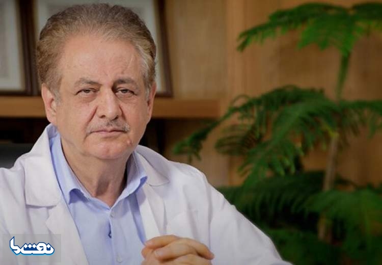 مسعود مردانی