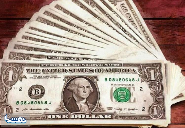 دلار جهانی بالاخره بالا رفت