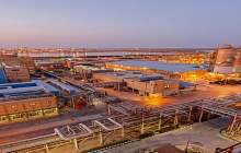پتروشیمی تندگویان