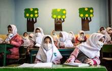 چند نکته ضدکرونایی برای دانش‌آموزان