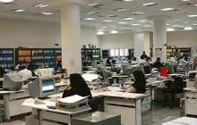 کارکنان مراقب باشند/ از کاهش حضور خبری نیست