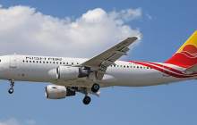 ازسرگیری پروازهای کیش به دبی و بلعکس