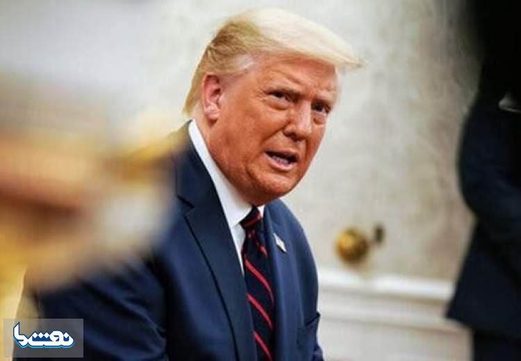 دونالد ترامپ