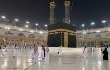 آغاز مراسم حج عمره از ۱۱ آبان